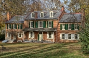 James Buchanan House